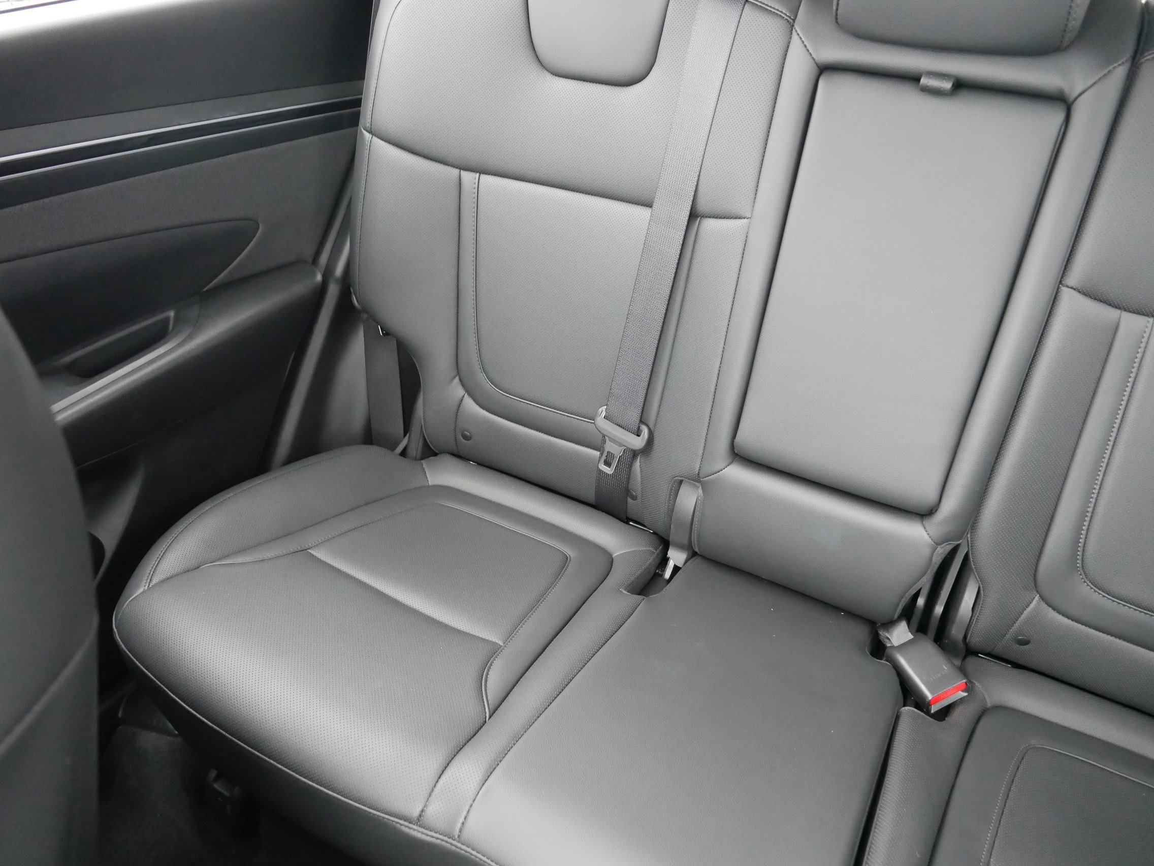 Certified 2023 Hyundai Tucson SEL w/ Convenience Package image 12