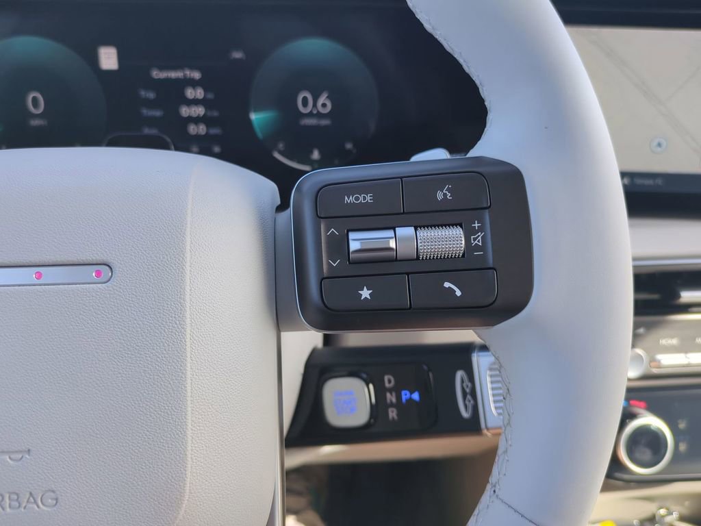 New 2026 Hyundai Palisade Limited image 35