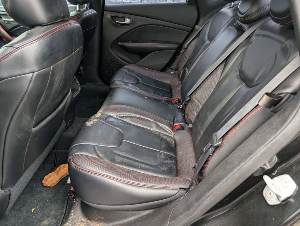 Used 2015 Dodge Dart GT image 7