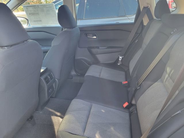 New 2026 Nissan Rogue SV w/ Cold Weather Package image 29