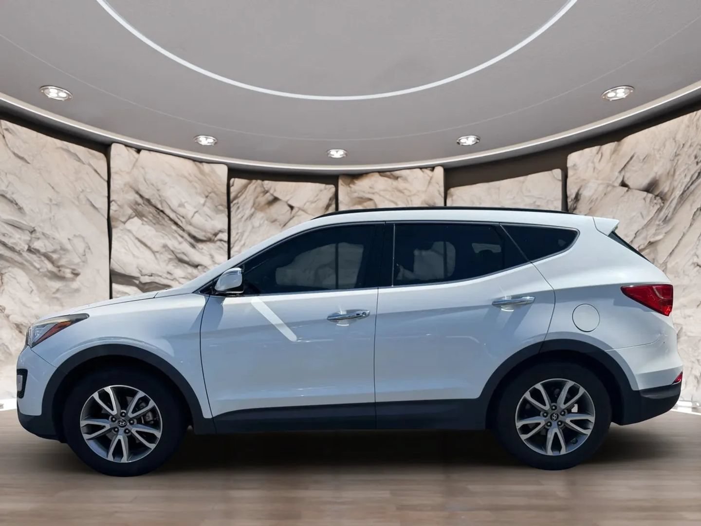 Used 2014 Hyundai Santa Fe Sport 2.0T FWD image 5