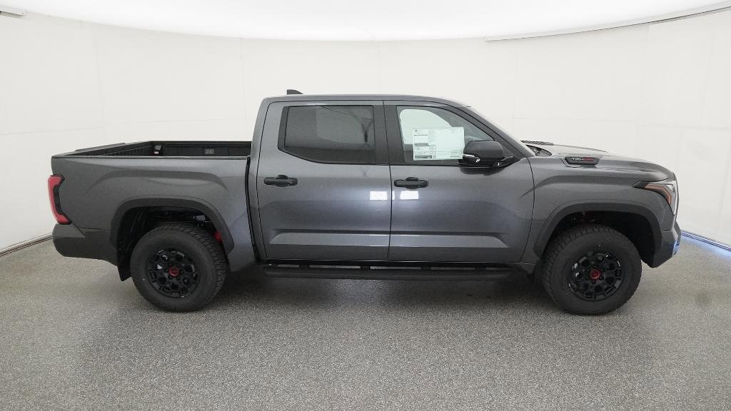 New 2026 Toyota Tundra TRD Pro image 2