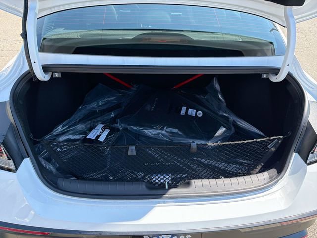 New 2026 Hyundai Elantra N FWD image 23