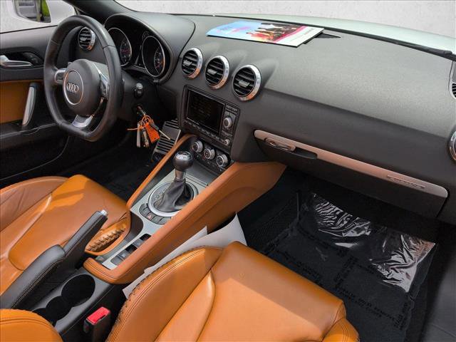 Used 2013 Audi TT 2.0T Prestige w/ Prestige Pkg image 20