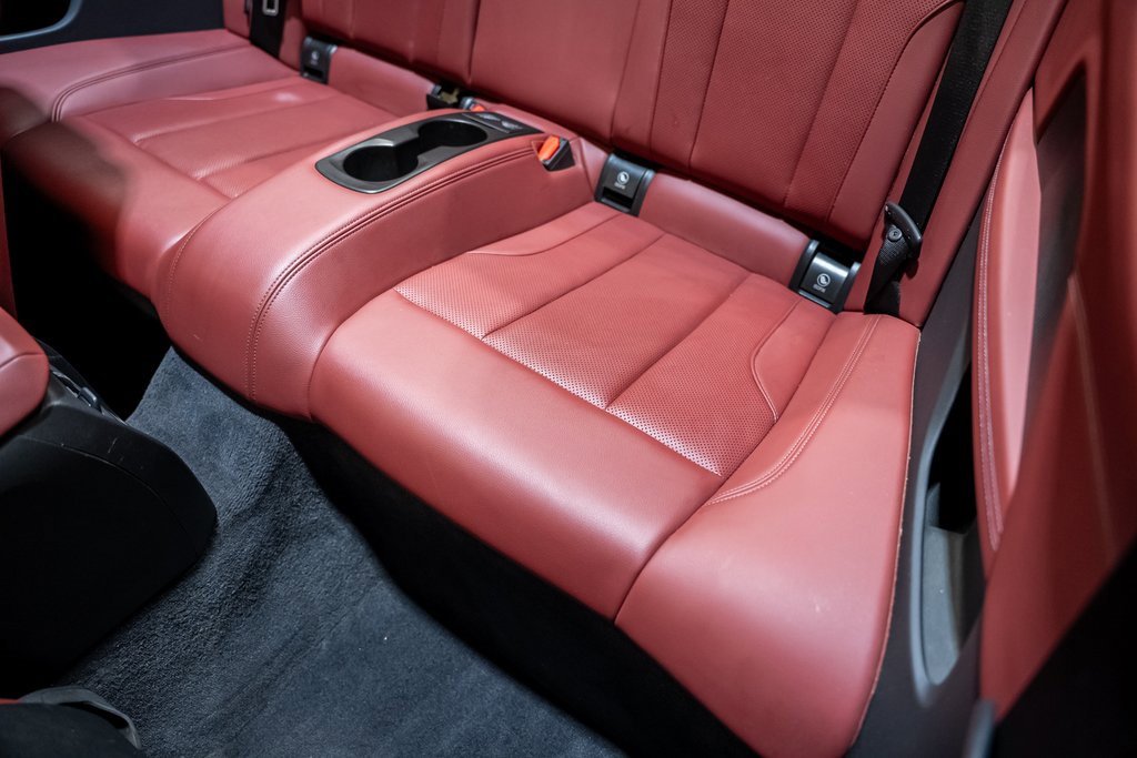 Used 2023 BMW 430i xDrive 430i xDrive w/ M Sport Package image 37