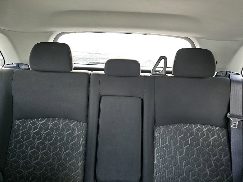 Used 2021 Mitsubishi Outlander Sport Black Edition image 22