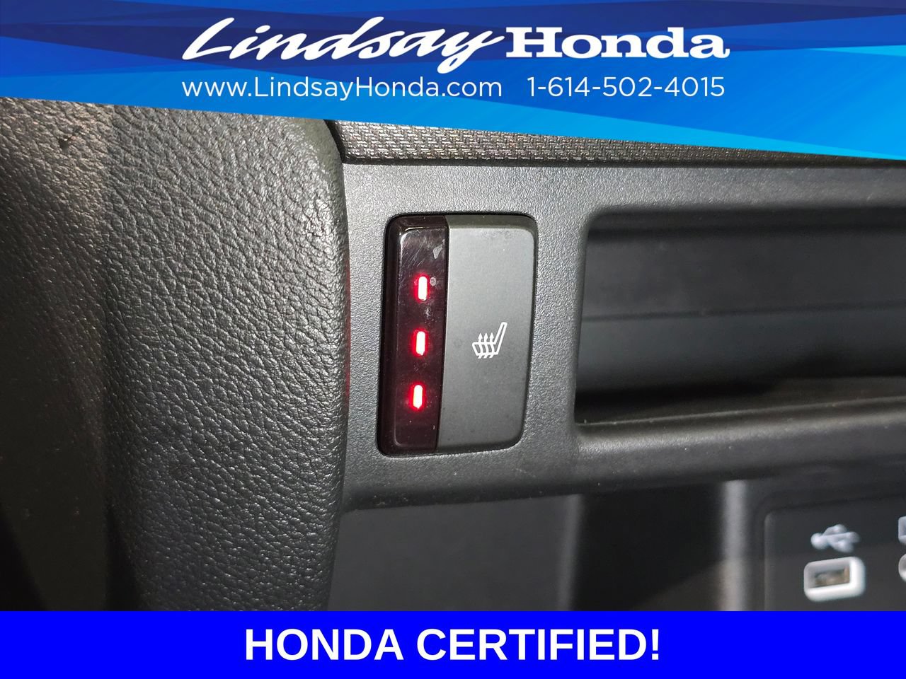 Certified 2024 Honda Ridgeline TrailSport image 20