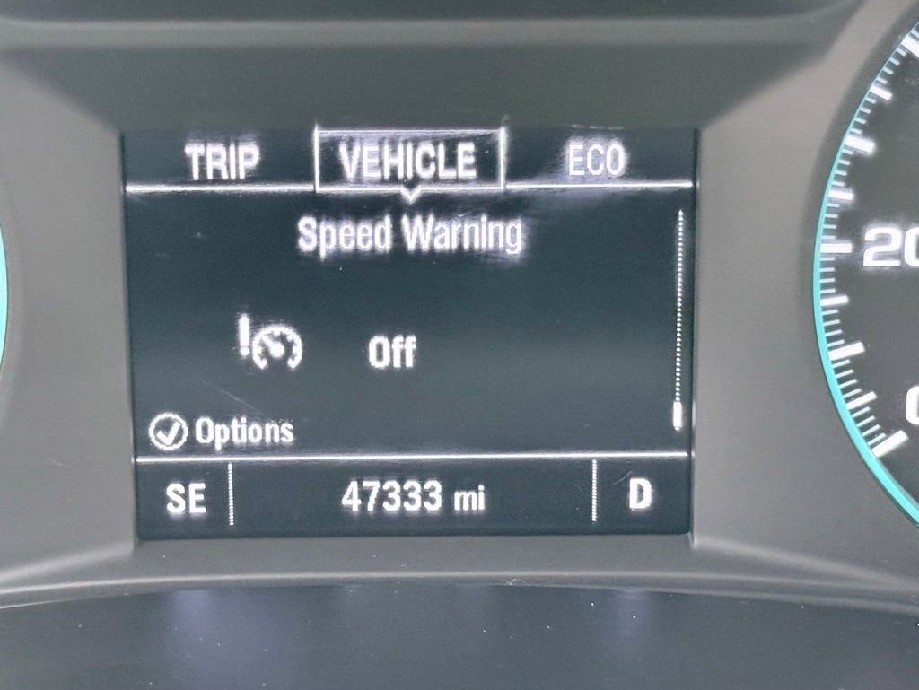 Used 2024 Chevrolet Malibu RS image 16