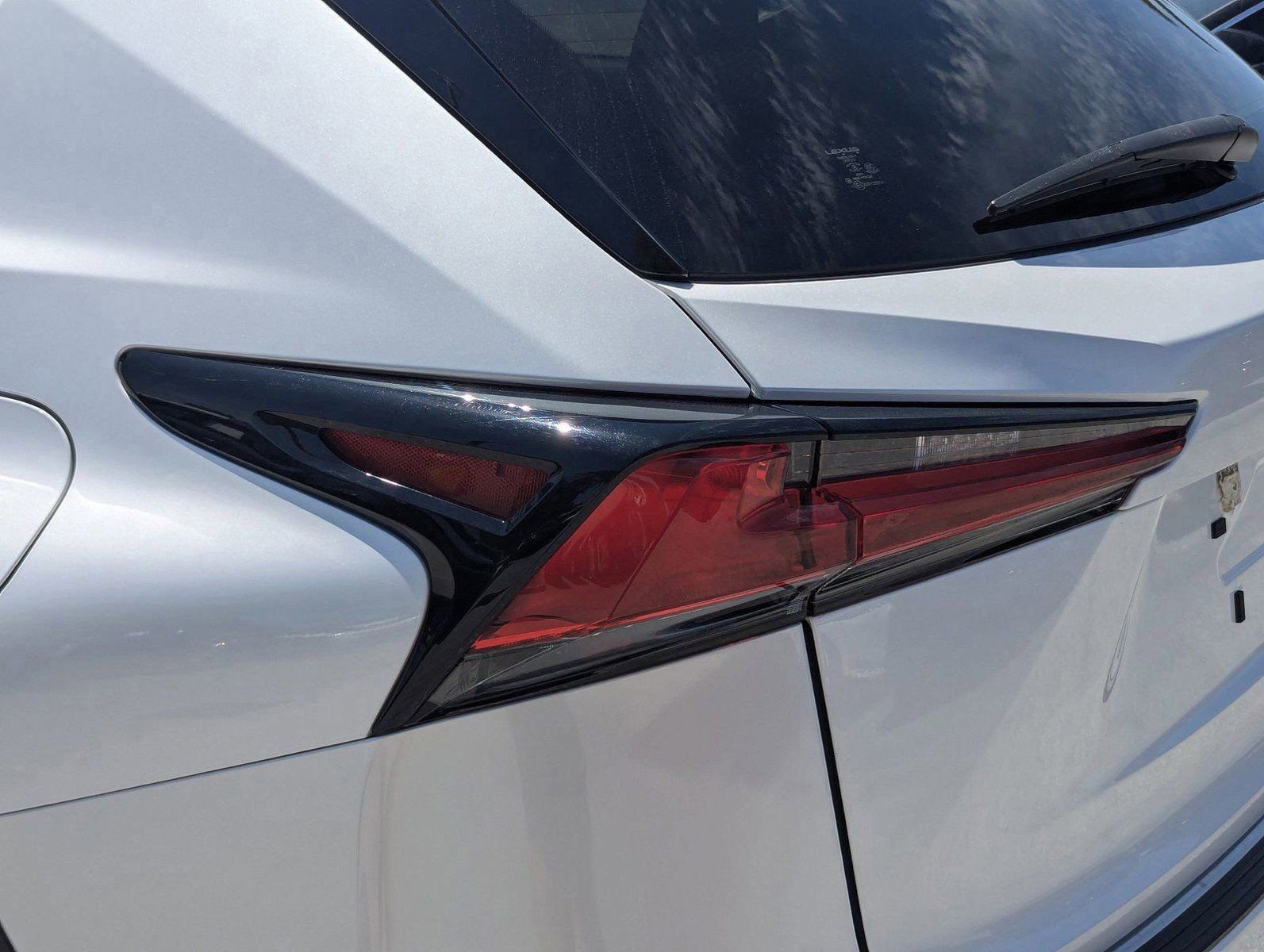 Used 2021 Lexus NX 300 FWD w/ Accessory Package 2 image 10