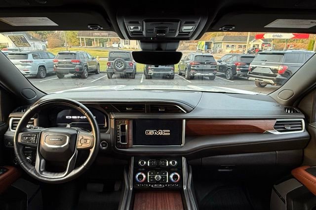 Used 2024 GMC Yukon XL Denali Ultimate image 23