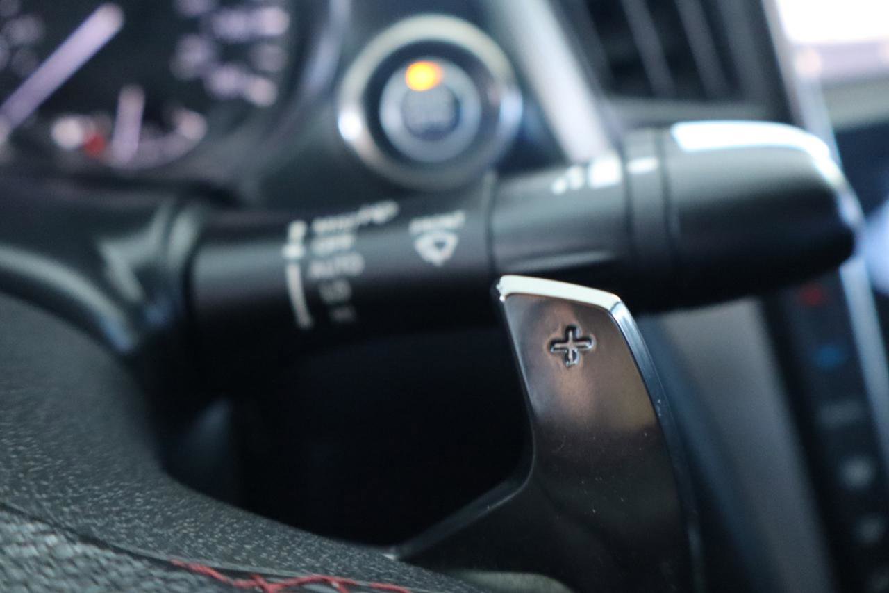 Used 2019 INFINITI Q50 Red Sport 400 w/ Cargo Package (L96) image 26