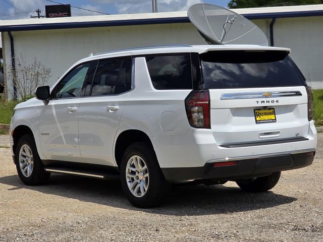 Used 2024 Chevrolet Tahoe LT image 6