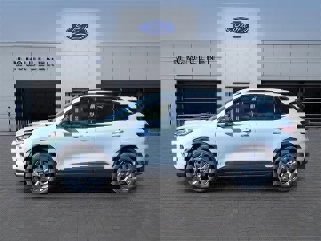 New 2026 Ford Escape ST-Line w/ Tech Pack #1 image 2