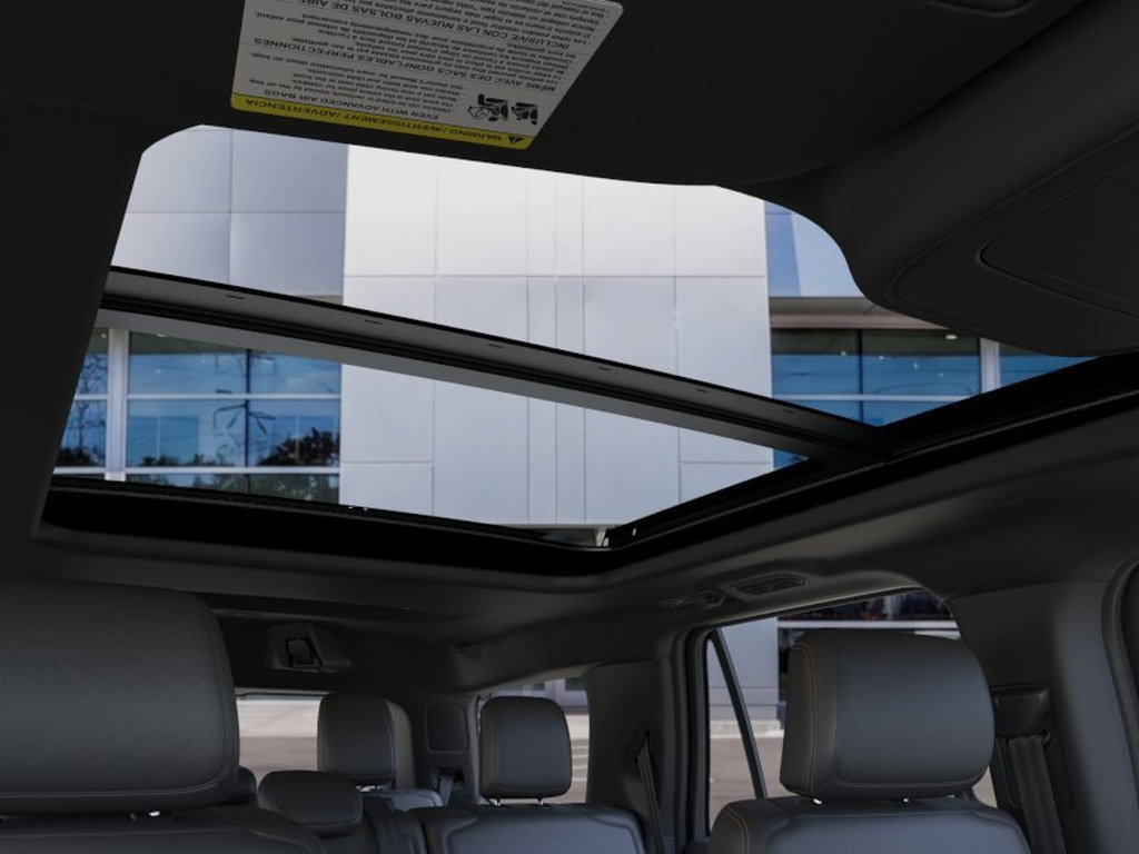 New 2025 Ford Expedition Tremor AWD/4WD image 22