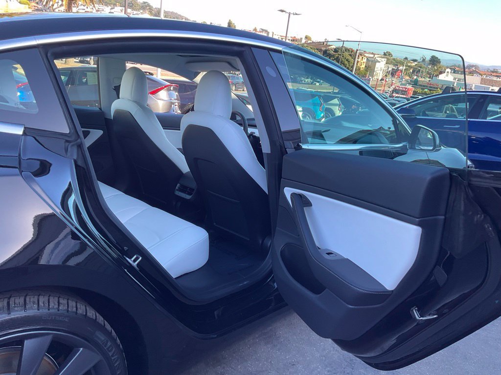 Used 2020 Tesla Model 3 Performance AWD/4WD image 48