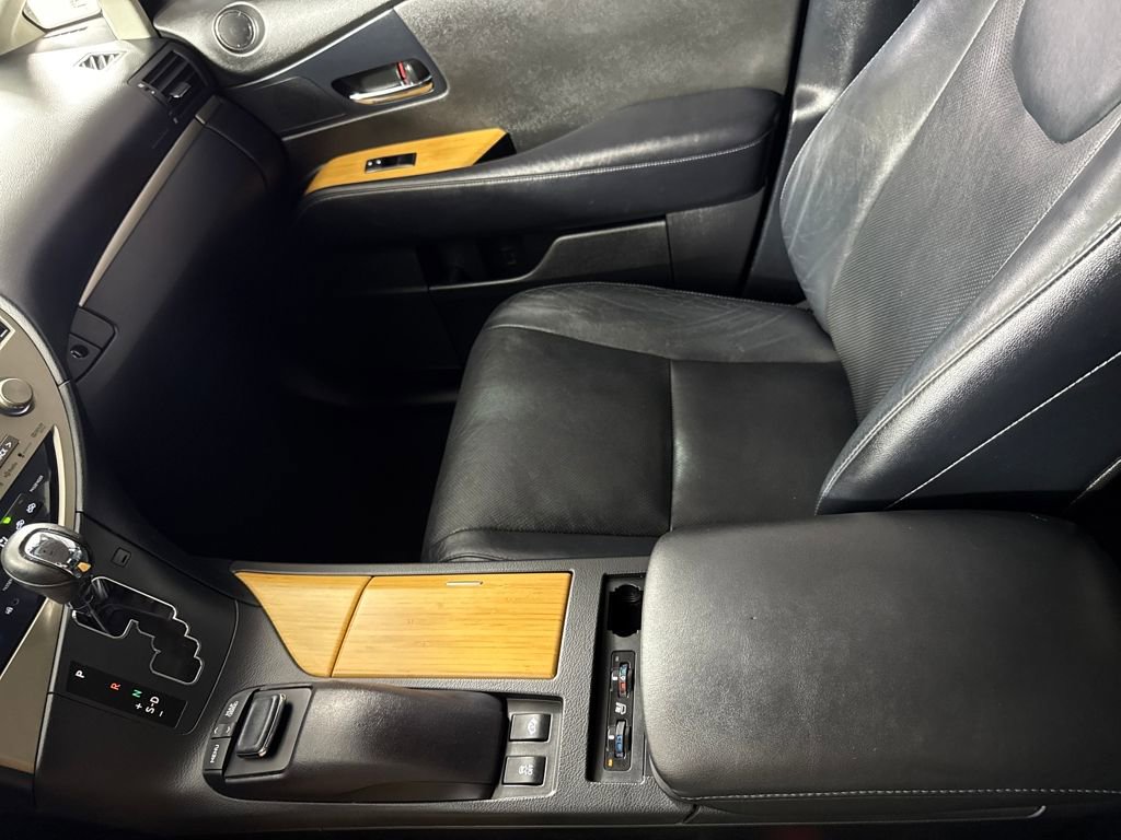 Used 2015 Lexus RX 450h 450h image 17