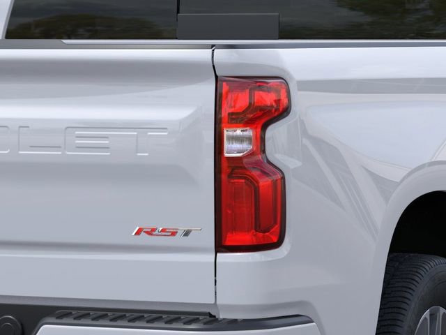 New 2026 Chevrolet Silverado 1500 RST w/ Safety Package RWD image 11