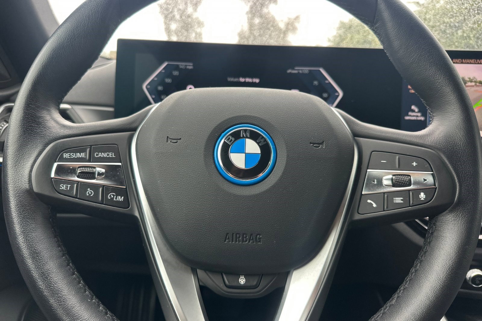 Certified 2023 BMW i4 eDrive35 w/ Premium Package RWD image 28