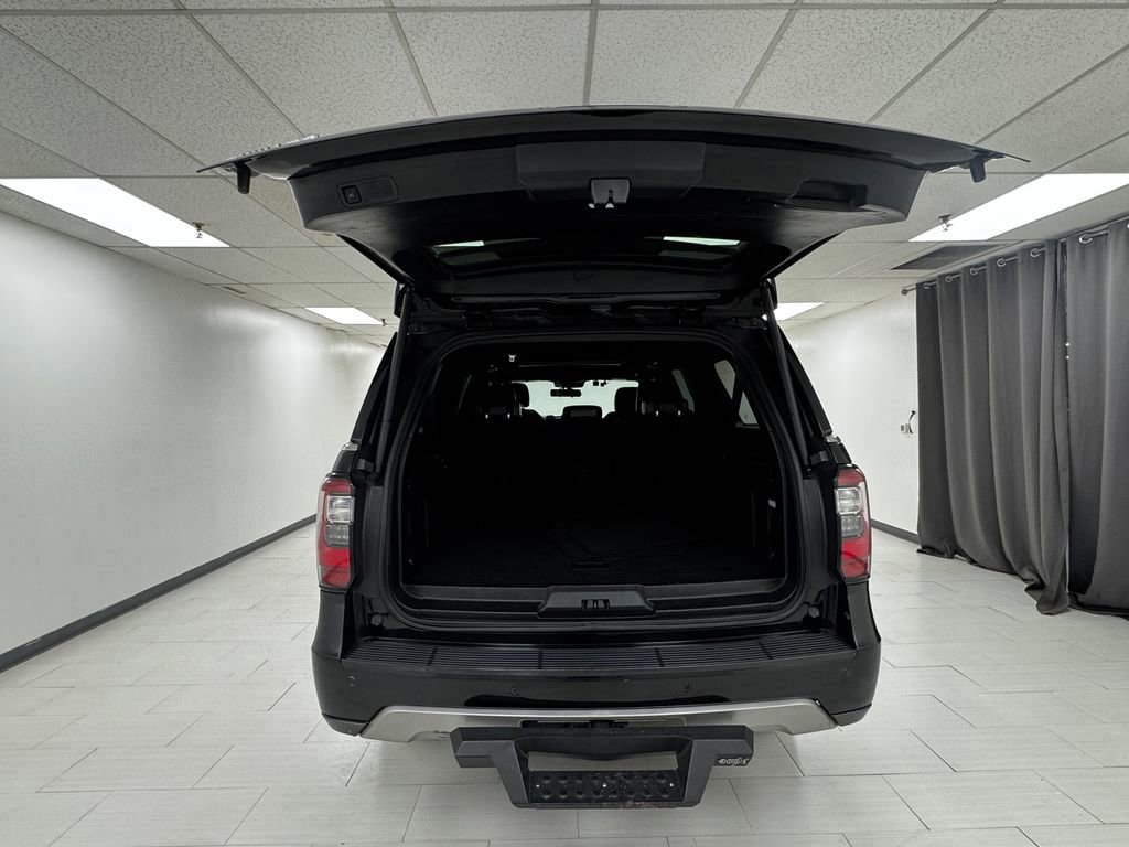 Used 2021 Ford Expedition Max Limited image 35