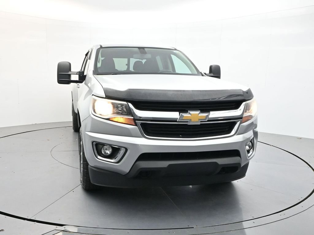 Used 2019 Chevrolet Colorado LT w/ LT Convenience Package image 2