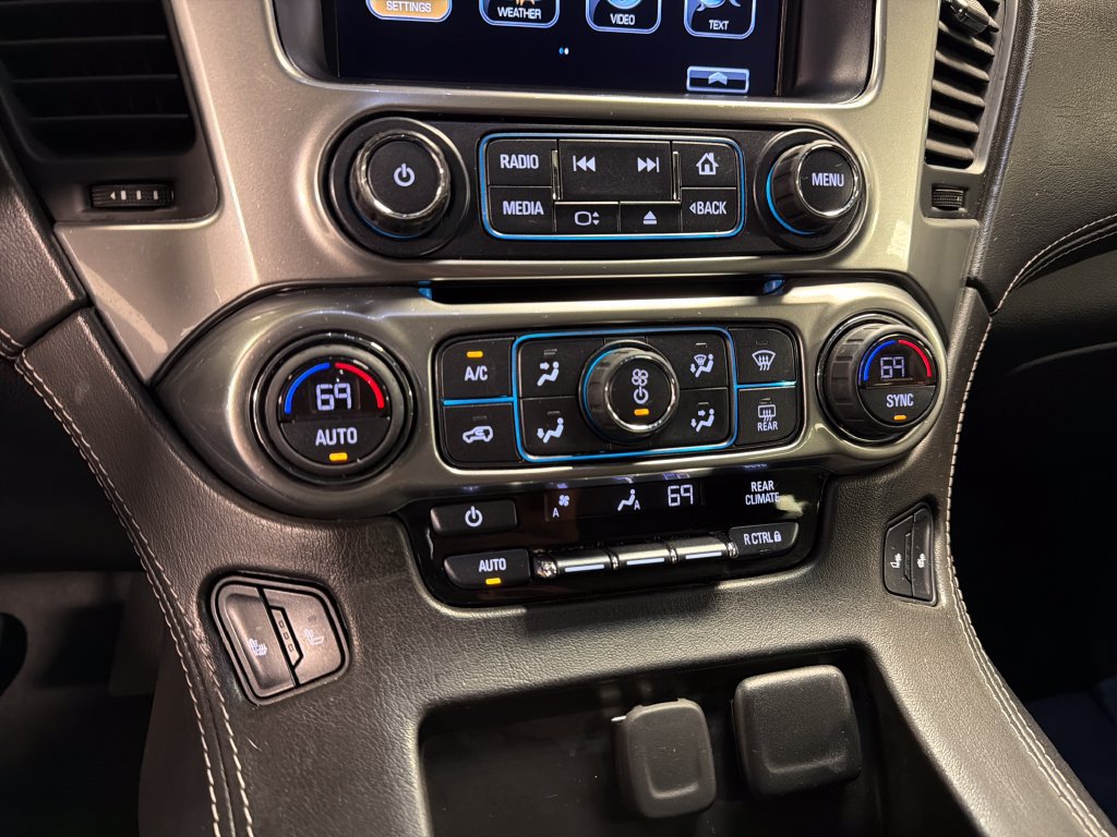 Used 2019 Chevrolet Tahoe LT RWD image 42