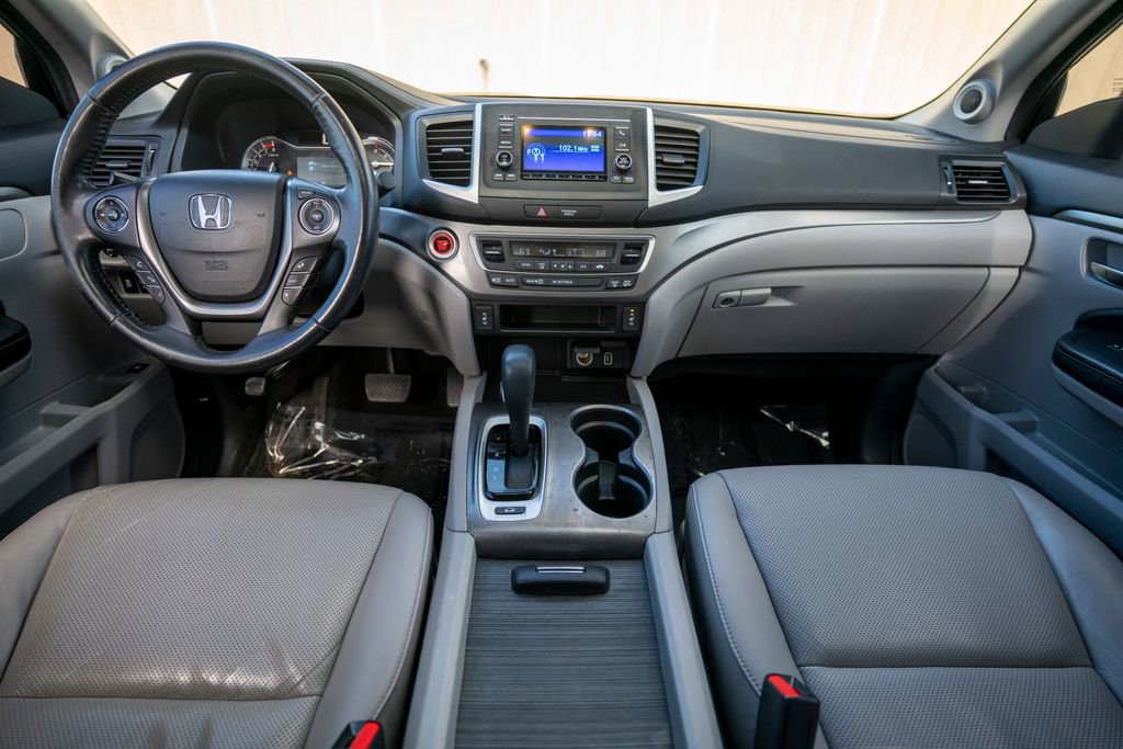 Used 2019 Honda Ridgeline RTL image 14