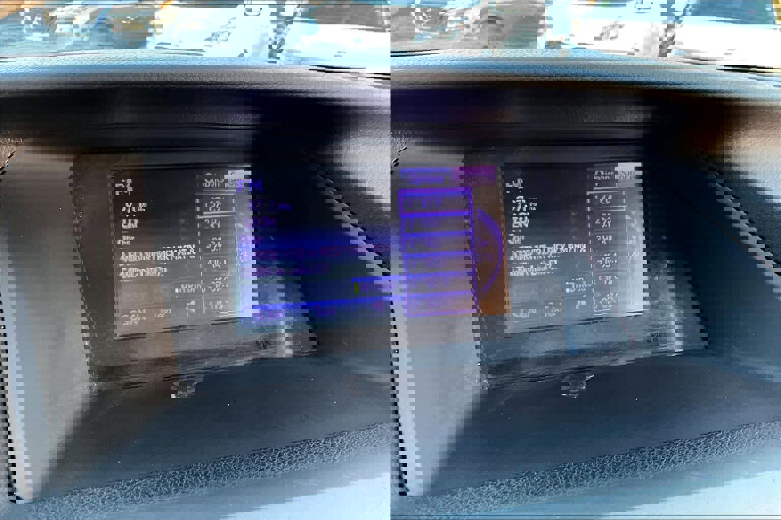 Used 2014 Lexus RX 350 FWD image 31