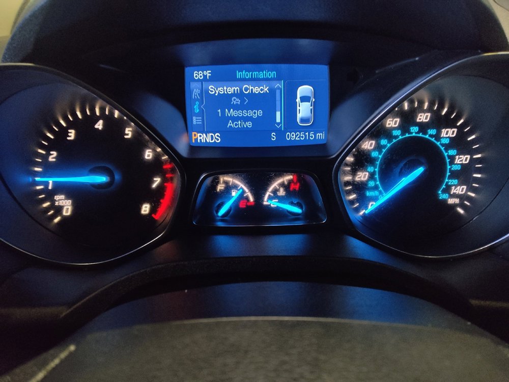 Used 2014 Ford Escape SE image 23