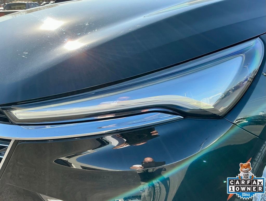 Used 2023 Buick Enclave Essence w/ Experience Buick Package image 10