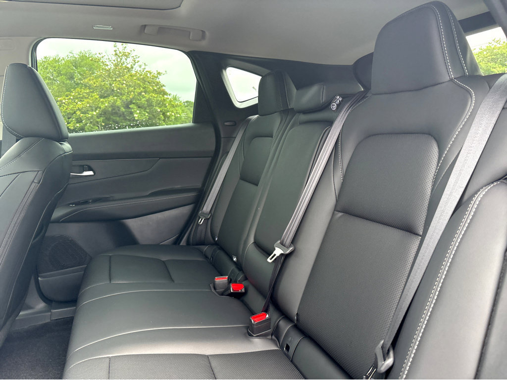 New 2026 Nissan Murano SL AWD/4WD image 16