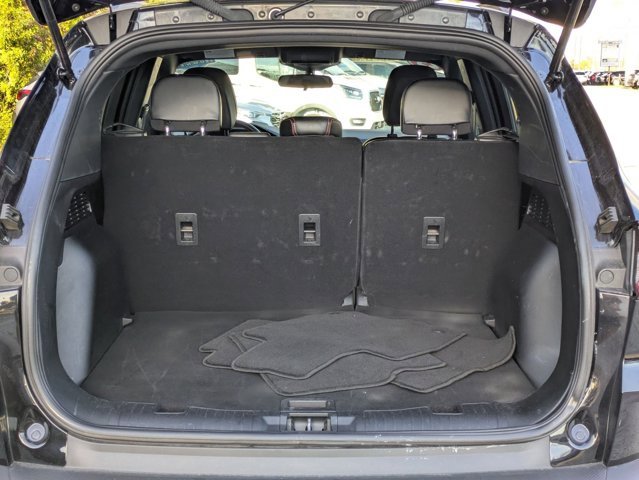 Used 2025 Ford Escape ST-Line image 23