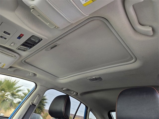 Used 2016 Subaru Crosstrek 2.0i Limited image 11