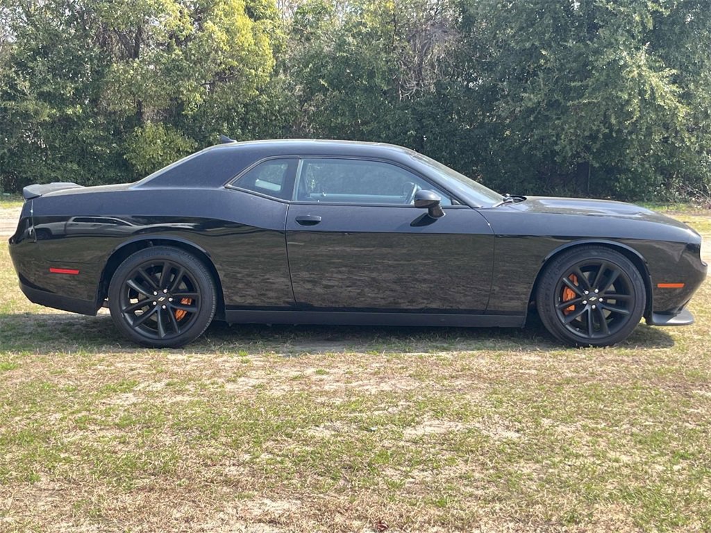Used 2022 Dodge Challenger GT w/ Plus Package image 4
