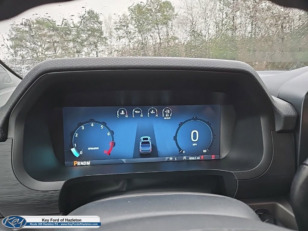 Certified 2025 Ford F150 XL w/ Equipment Group 103A High image 44