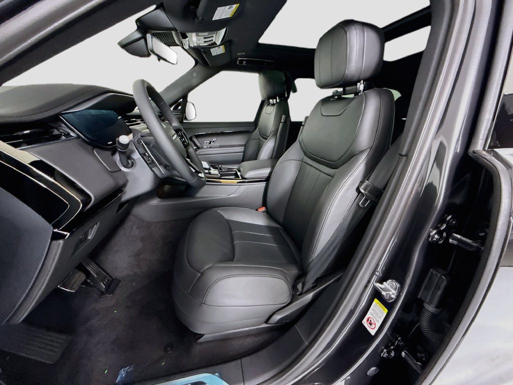 New 2026 Land Rover Range Rover Sport Dynamic SE AWD/4WD image 20