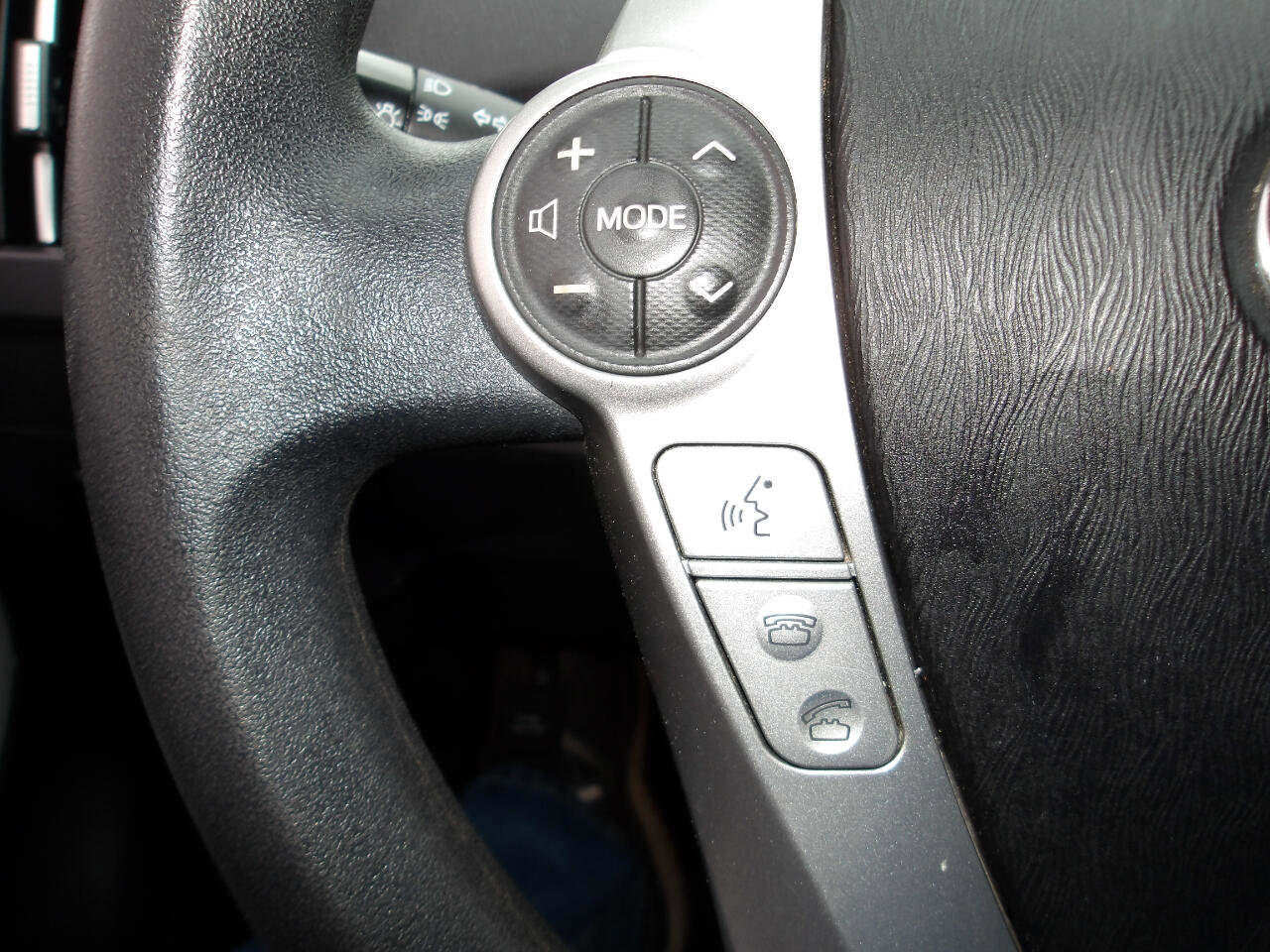 Used 2013 Toyota Prius Prime Advanced image 16