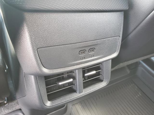 New 2026 Chevrolet Equinox LT w/ Convenience Package II image 11