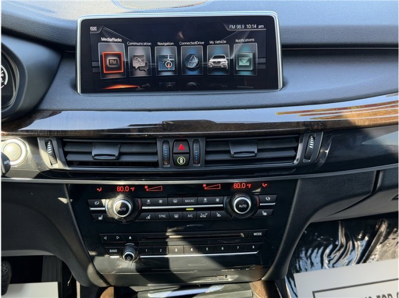 Used 2017 BMW X5 xDrive35i image 43