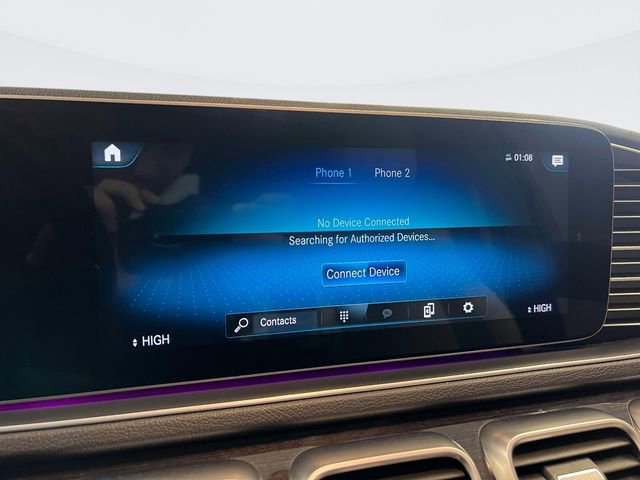 Certified 2021 Mercedes-Benz GLE 350 4MATIC image 30