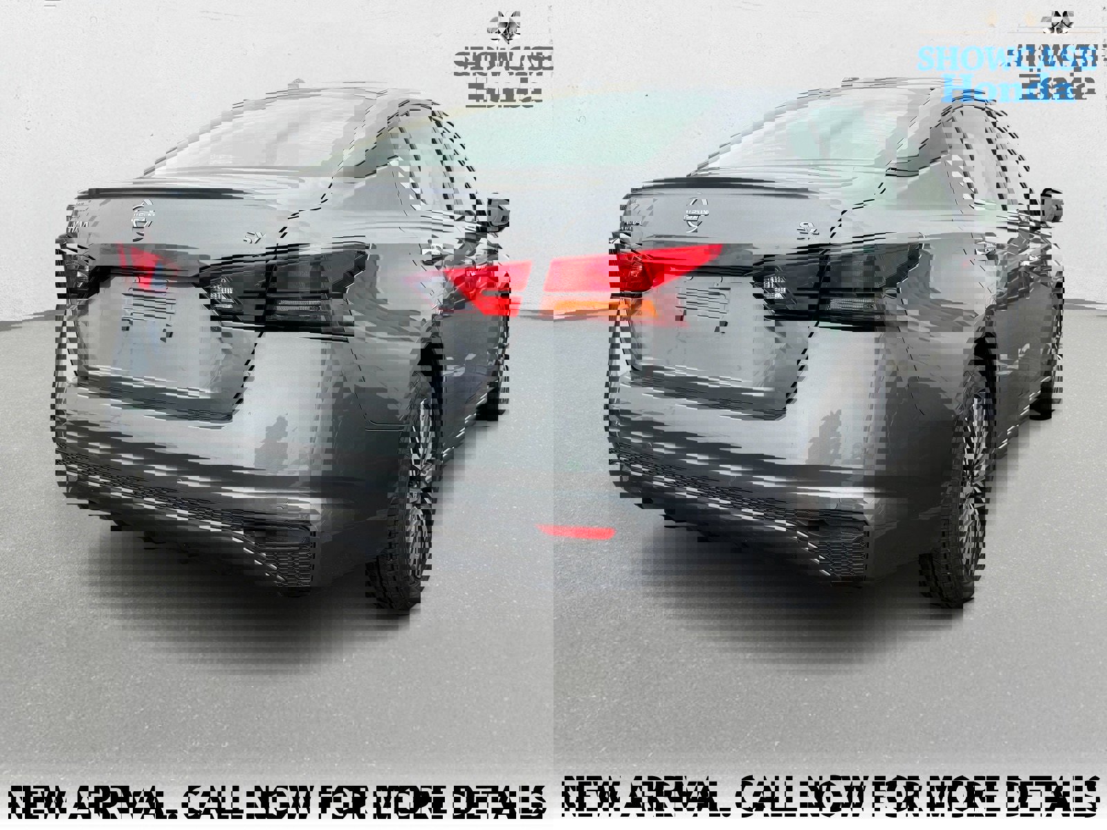 Used 2024 Nissan Altima 2.5 SV image 5