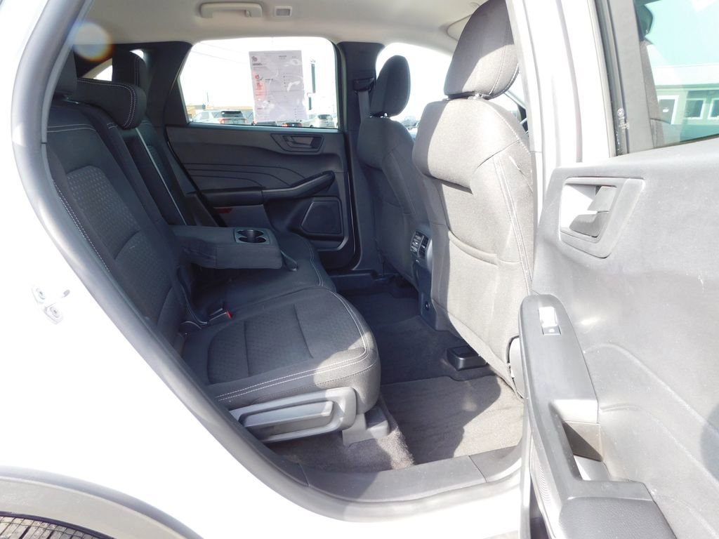 Used 2025 Ford Escape Active image 19