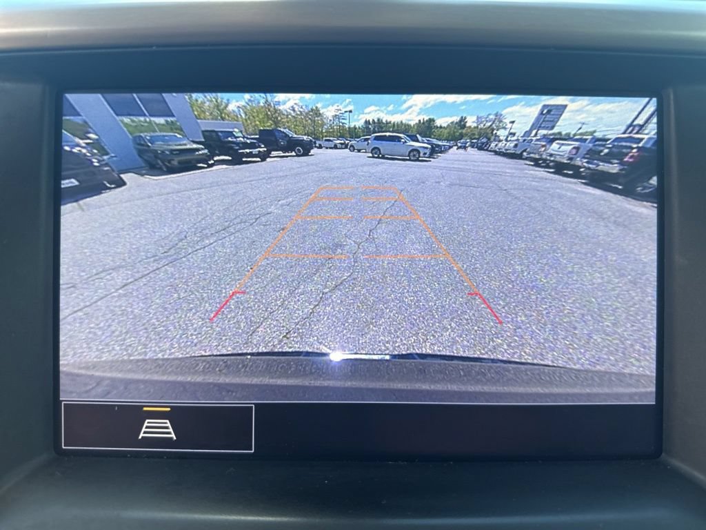 Used 2022 GMC Acadia Denali FWD image 22