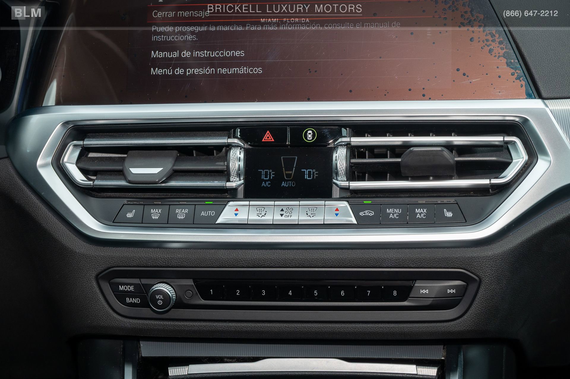 Used 2022 BMW M340i M340i w/ Premium Package image 25