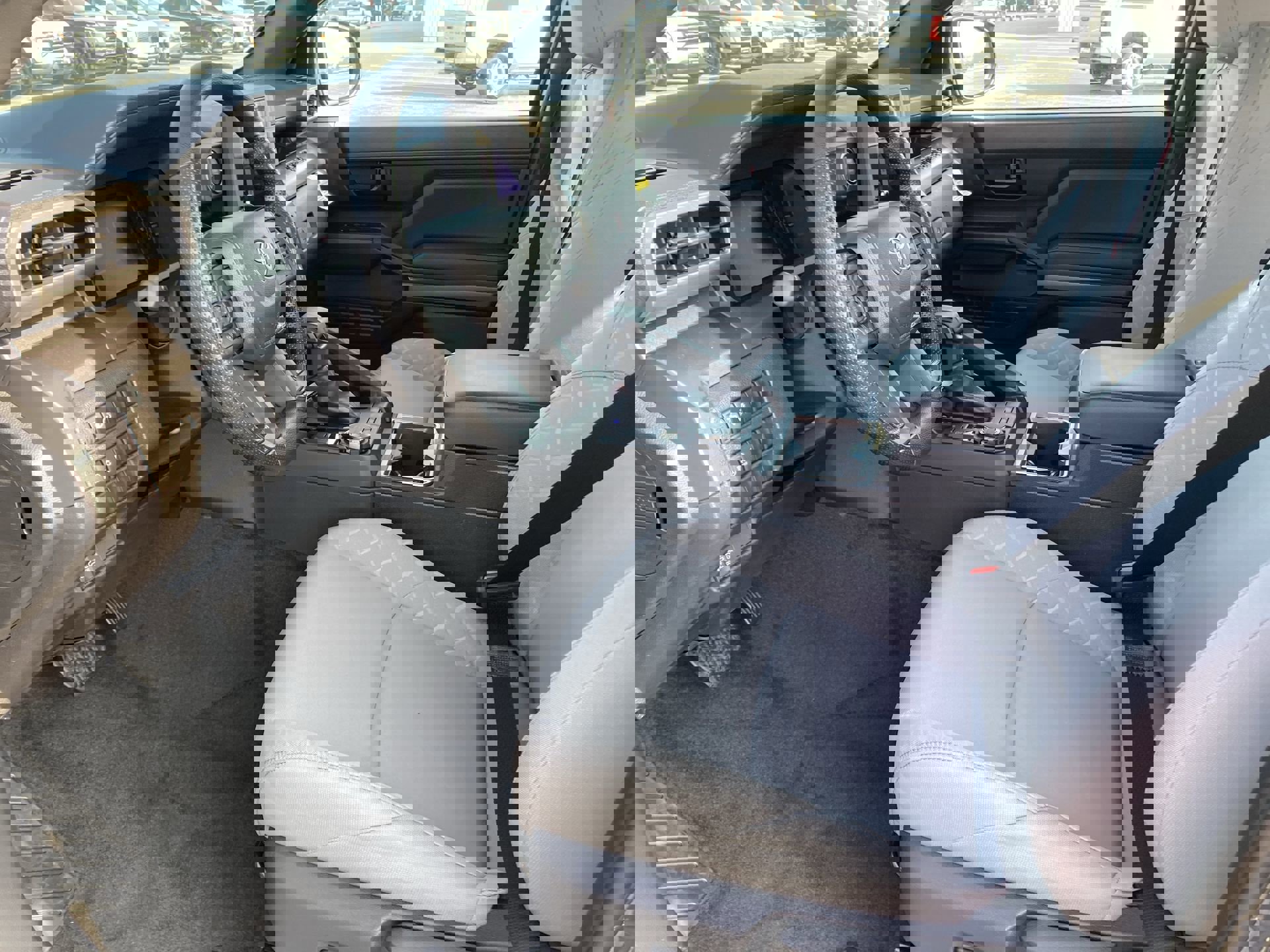 Certified 2026 Toyota Tacoma SR5 image 16