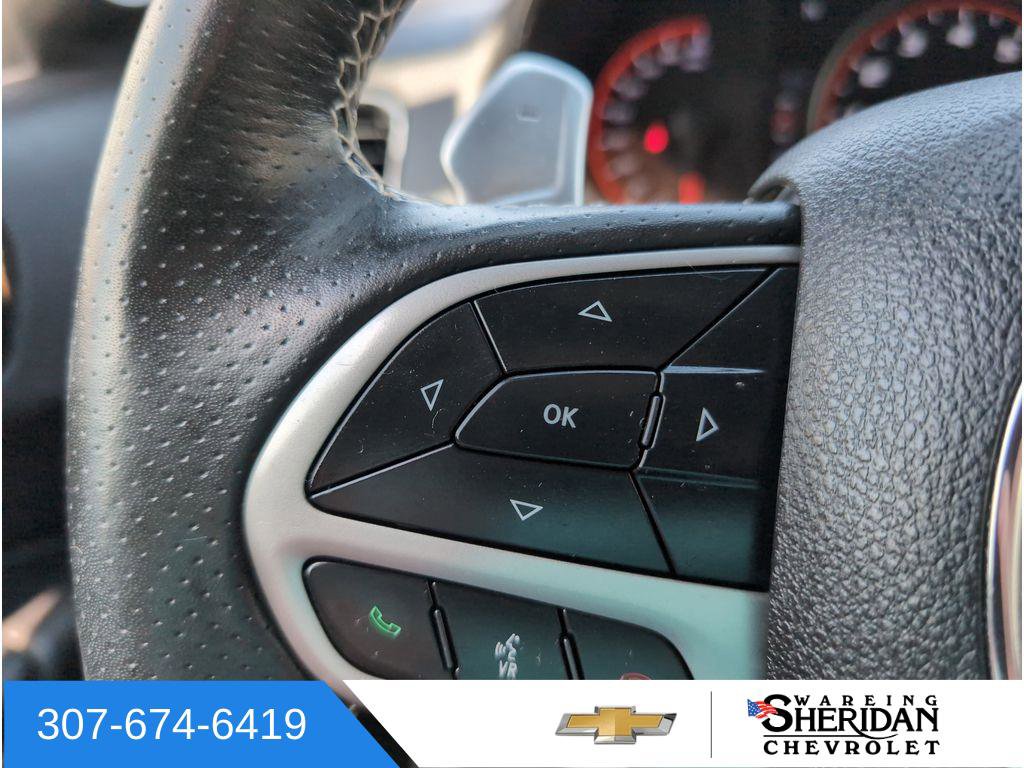 Used 2020 Dodge Durango SRT w/ Technology Group image 21
