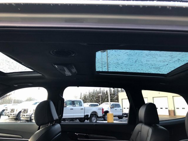 Used 2024 Kia Telluride SX Prestige X-Pro image 4