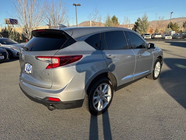 Certified 2021 Acura RDX AWD image 5