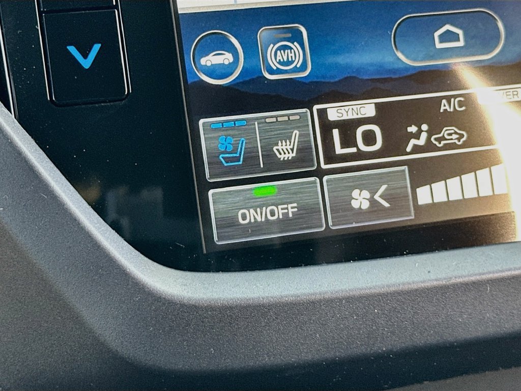 New 2026 Subaru Forester Touring AWD/4WD image 21