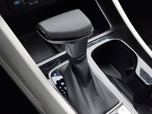 Certified 2025 Hyundai Tucson SEL image 14