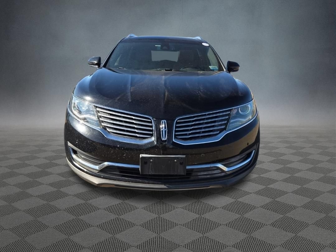 Used 2016 Lincoln MKX Reserve w/ Technology Package AWD/4WD image 5